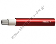  SOLAR H1Z2Z2-K- RED   SOLAR     PVC       1x4.00mm    
