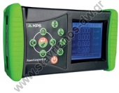  Power Quality Analyzer       POWERCOMPACT3020 