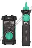      Ethernet RJ-45 & RJ-11 DW-46128 