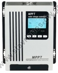  Ρυθμιστής - Φορτιστής μπαταριών 30A max τεχνολογίας MPPT για φωτοβολταικά συστήματα DW-47519 