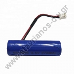  ER14505+CABLE    3,6V/2.6Ah     TYPHON  TYPHON MINI 