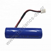  ER14505+CABLE    3,6V/2.6Ah     TYPHON  TYPHON MINI 