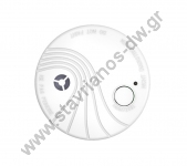  HIKVISION - DS-PDSMK-S-WE AX PRO       