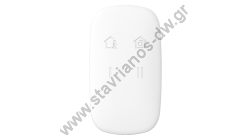  HIKVISION - DS-PKF1-WE AX PRO  Keyfob    