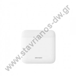  HIKVISION - DS-PWA64-L-WE AX PRO    AX PRO   TCP/IP  Wi-Fi  GPRS/3G/4G 