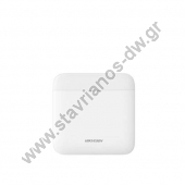  HIKVISION - DS-PWA64-L-WE AX PRO    AX PRO   TCP/IP  Wi-Fi  GPRS/3G/4G 