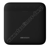  HIKVISION - DS-PWA96-M-WE Black AX PRO    96    Wi-Fi  4G   