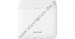  HIKVISION - DS-PWA96-M-WE AX PRO    96    Wi-Fi  4G 