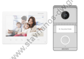  HIKVISION - DS-KIS101-P Surface     2    ColorVu 2MP 