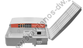  WI-TEK - WI-PS310GF-O PoE Switch   IP65  8  PoE   