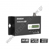  HDMI MODULATOR mini   FULL HIGH DEFINITION  