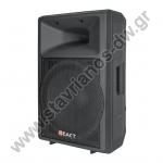       500W max  Woofer 15"   R-15 