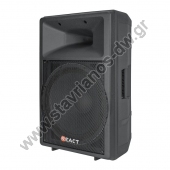       500W max  Woofer 15"   R-15 