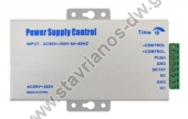    Access Control   12V DC   3A max     DW-49652 