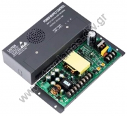    Access Control   12V DC   10A max     DW-49653 