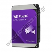  WD PURPLE 8TB ������� ������ HDD ������������� 8�� 