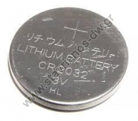  CR2032   () 3V 
