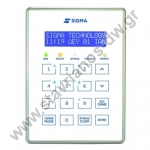  AEOLUS    16     LCD          AEOLUS KP 