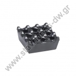   -    INOX   DW-52604 