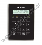  AEOLUS KP/B    16     LCD      