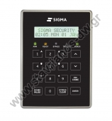  AEOLUS KP/B    16     LCD      