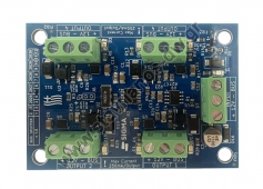  BUS Splitter 1:4                  