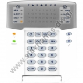  PARADOX K32+   32    LED     PARADOX 