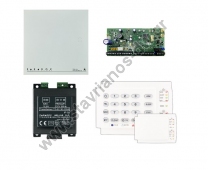   PARADOX SP6000 ()   8     32    10  LED SP6000-SET1 