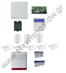  PARADOX SP6000-SET2  SP6000 PARADOX 