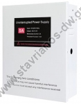     12V DC / 5A (Peak) 1.8A          Access Control DW-53132 
