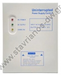   12V DC / 5A (Peak) 3A          Access Control DW-53134 