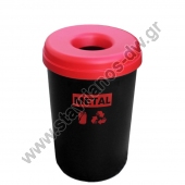      60lt   Metal    DW-53460 