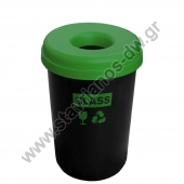      60lt   Glass    DW-53462 