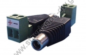      5.5 x 2.1mm   AA-002 