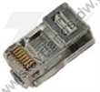    -   8p8c - RJ45 