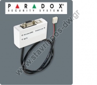  307USB PARADOX    PC     Spectra SP  Paradox 