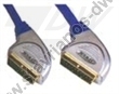   - Scart - Rca -  (Jack) 2.5mm - 3.5mm 