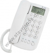      LCD   FSK & DTMF  Caller ID SKH-400 