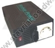  Inverter 12V~220V - 24V~220V   -   