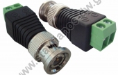  BNC Adaptor    CV-7065 