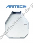 Μεταλλική θωράκιση για τις σειρήνες AS-506 AS-507 AS-525 AS-527 της Aritech AB570 