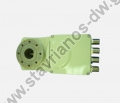  LNB Flange 