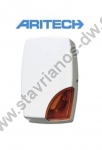  ARITECH AS505    Polycarbonate    116 db  2 piezo 