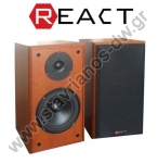   Home Theater  -  () 2   6.5" woofer  1" tweeter    80w max AV-965S /M 