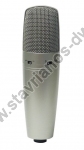     Studio  CDM-533 
