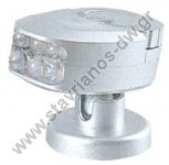     6 led    CR-5024C 