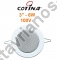    3" 6W     100V   Cotina CS-3003/WH 
