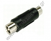  M - DC connector (5.5 x 2.1mm) CV-DC003 