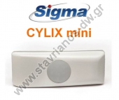  CYLIX Mini/W     (PIR & MW)         