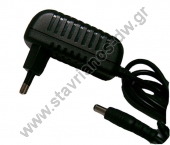    LED    230 V AC    12 V DC   1 max (12W) DCR-112 